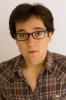photo Josh Brener (suara)