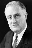 photo Franklin D. Roosevelt