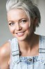 photo Hannah Spearritt
