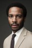 photo André Holland