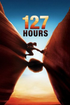 poster 127 Hours  (2010)