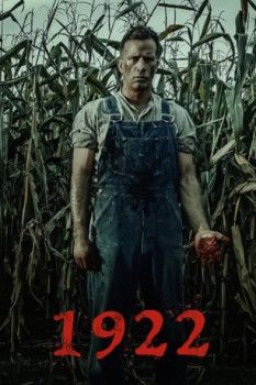 poster 1922  (2017)
