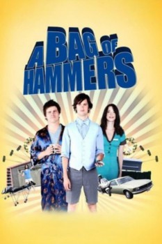 poster A Bag of Hammers  (2011)