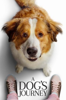 poster A Dogs Journey  (2019)