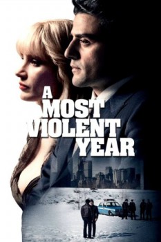 poster A Most Violent Year  (2014)