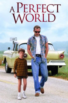poster A Perfect World  (1993)