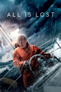 poster All Is Lost  (2013)