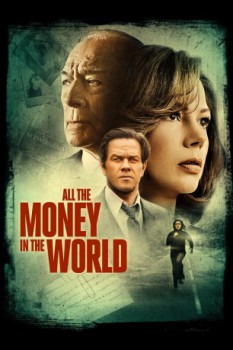 poster All The Money In The World  (2017)