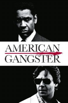 poster American Gangster  (2007)