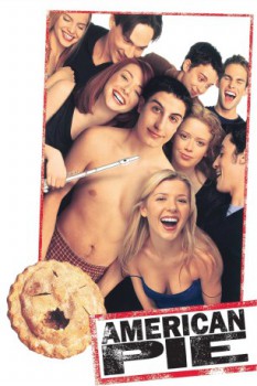 poster American Pie (1999  (1999)