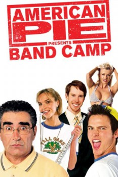 poster American Pie 4 ~ Band Camp  (2005)