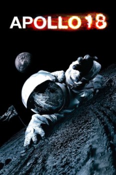 poster Apollo 18  (2011)