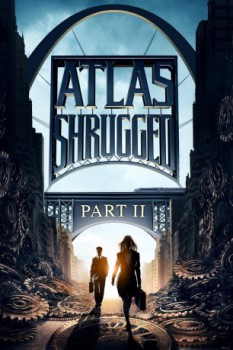 poster Atlas Shrugged 2  (2012)