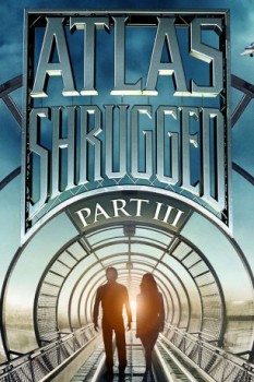 poster Atlas Shrugged 3  (2014)
