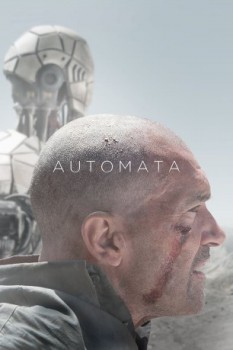 poster Automata  (2014)