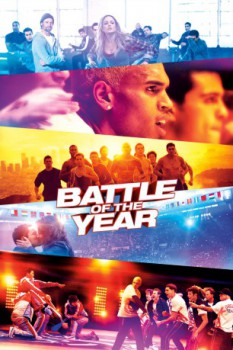 poster Battle of the Year  (2013)