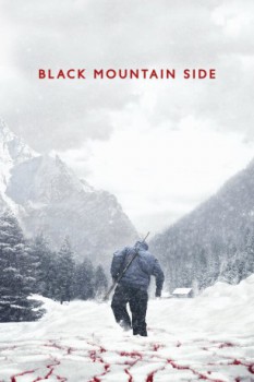 poster Black Mountain Side  (2016)