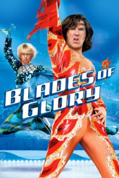 poster Blades of Glory  (2007)