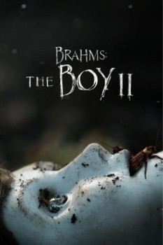 poster Brahms The Boy II  (2020)