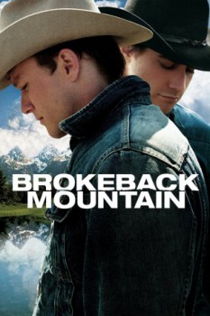 poster Brokeback Mountain  (2005)