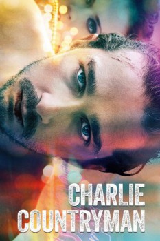poster Charlie Countryman  (2013)