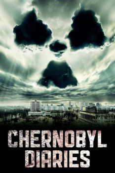 poster Chernobyl Diaries  (2012)