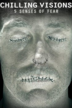 poster Chilling Visions 5 Senses of Fear  (2013)