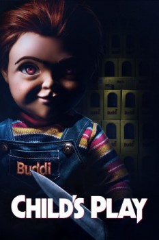 poster Child's Play  (2019)