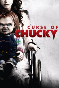 poster Curse of Chucky  (2013)