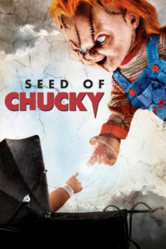 poster Seed of Chucky  (2004)