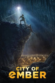 poster City of Ember  (2008)