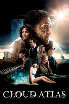 poster Cloud Atlas  (2012)