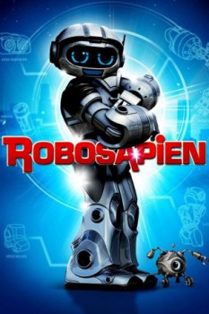 poster Cody the Robosapien  (2013)