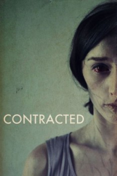 poster Contracted  (2013)