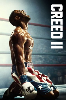 poster Creed II  (2018)