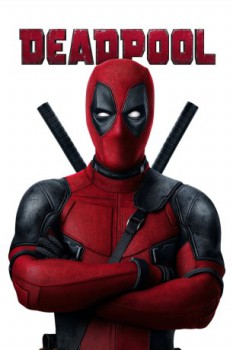 poster Deadpool  (2016)