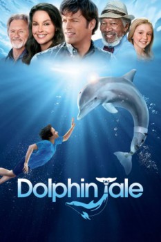 poster Dolphin Tale  (2011)