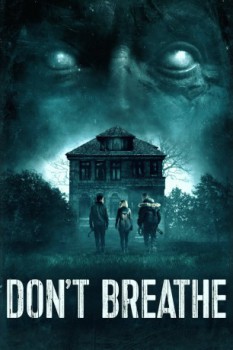poster Dont Breathe  (2016)