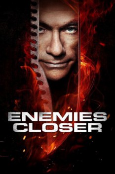 poster Enemies Closer  (2013)