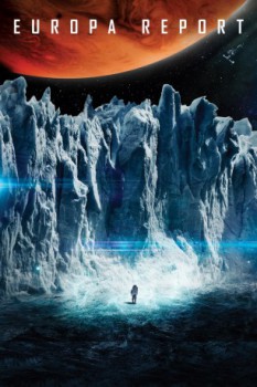 poster Europa Report  (2013)
