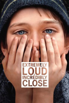 poster Extremely Loud & Incredibly Close  (2011)