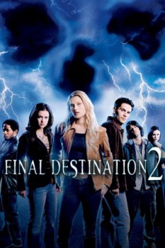 poster Final Destination 2  (2003)