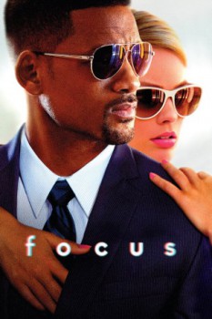 poster Focus  (2015)