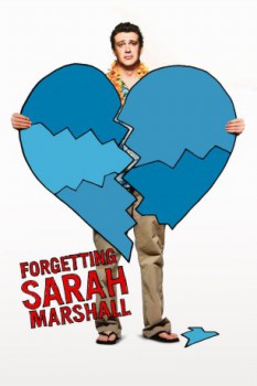 poster Forgetting Sarah Marshall  (2008)