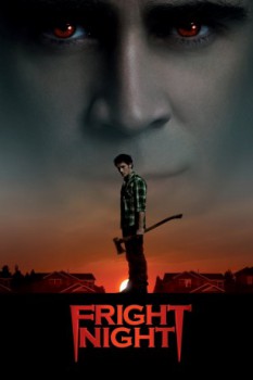 poster Fright Night  (2011)