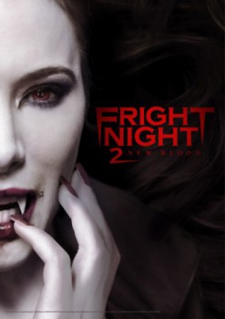 poster Fright Night 2  (2013)