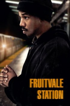 poster Fruitvale Station  (2013)