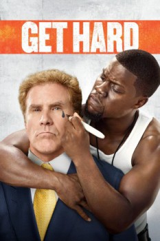 poster Get Hard  (2015)