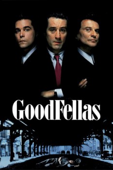 poster Goodfellas  (1990)