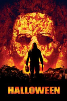 poster Halloween I  (2007)